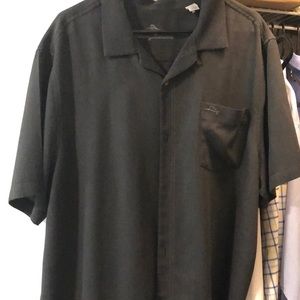 Black, short sleeve, XL